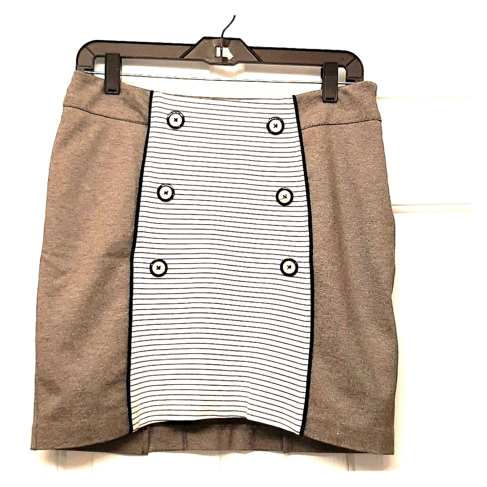 Lizzie Driver skort/skirt.